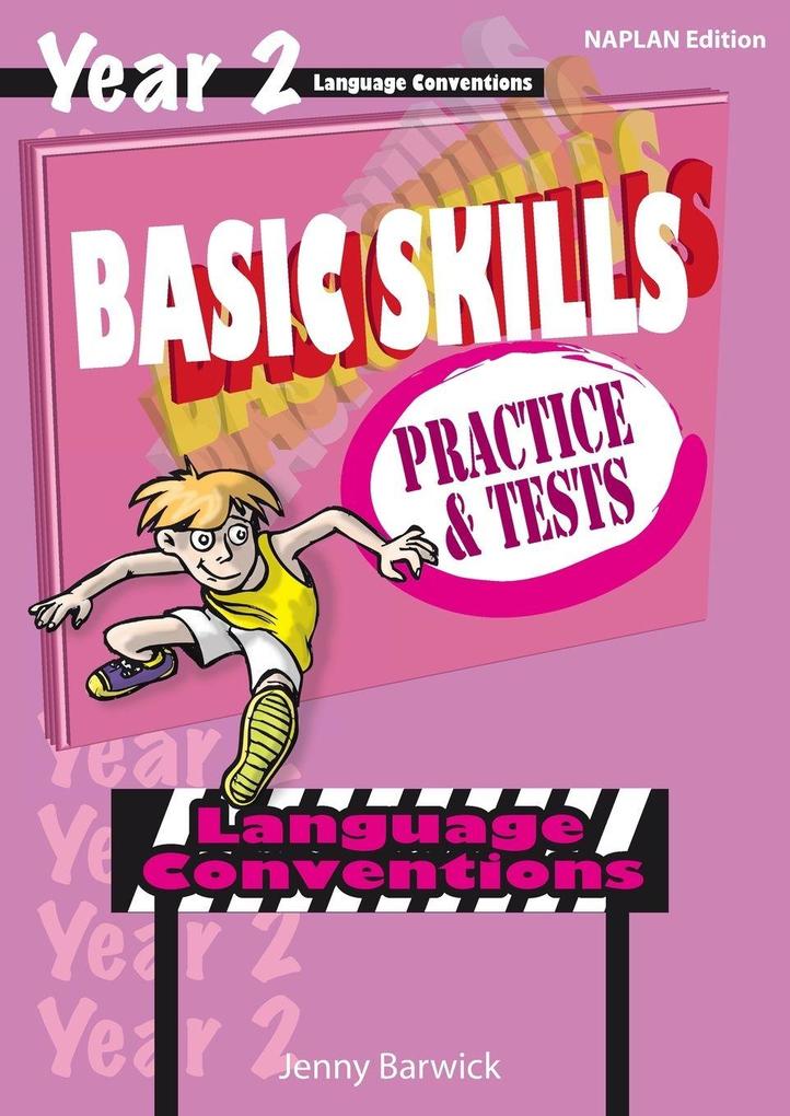 Basic Skills Language Conventions Year 2