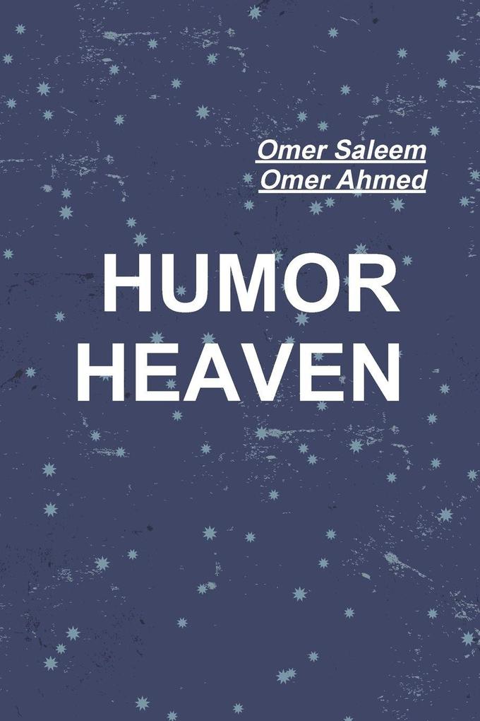 Humor Heaven