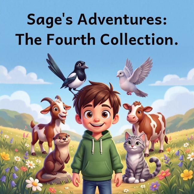 Sage's Adventures