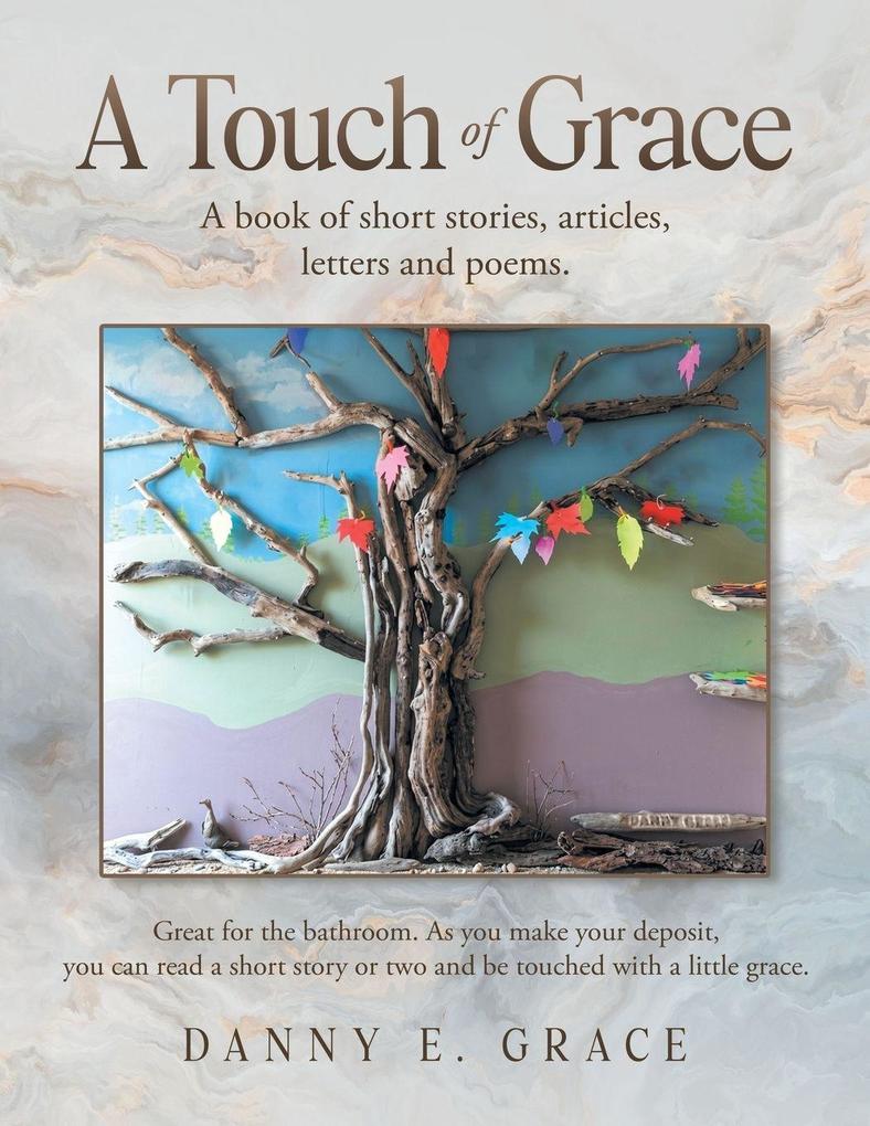 A Touch Of Grace