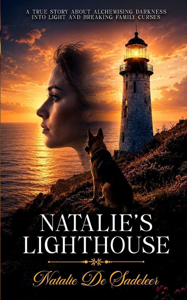 Natalie's Lighthouse