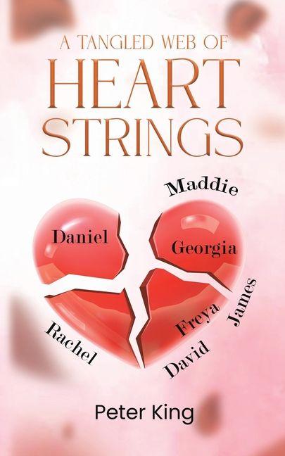 A Tangled Web of Heart Strings