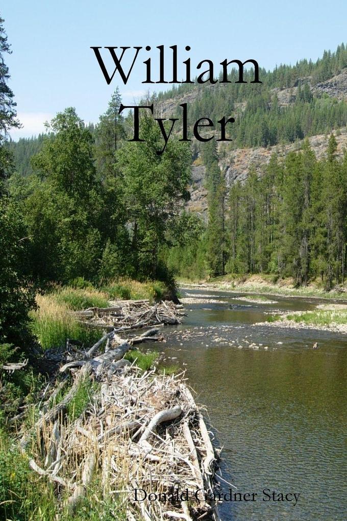 William Tyler