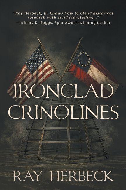Ironclad Crinolines