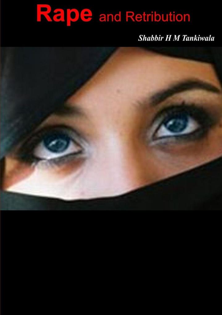RAPE AND RETRIBUTION
