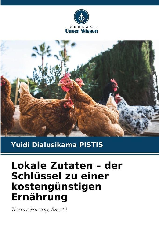Lokale Zutaten - der Schlüssel zu einer kostengünstigen Ernährung