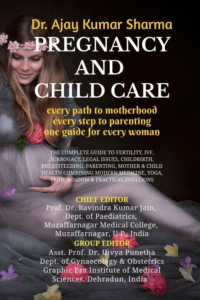 PREGNANCY AND CHILD CARE