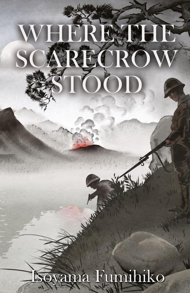 Where the Scarecrow Stood