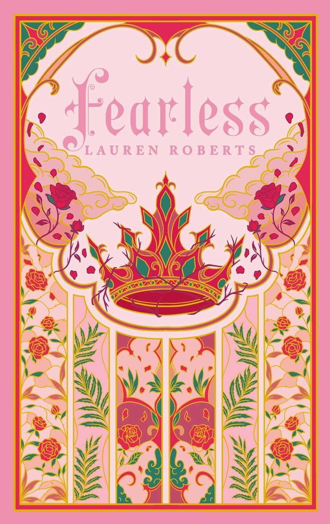 The Fearless Ultra Deluxe Edition