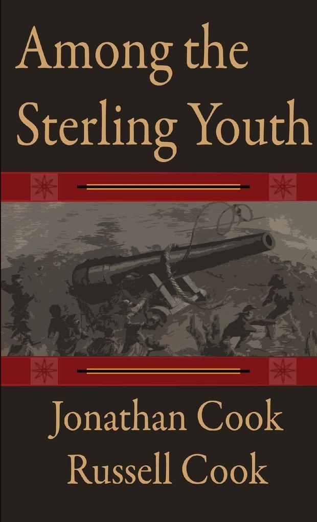 Among the Sterling Youth