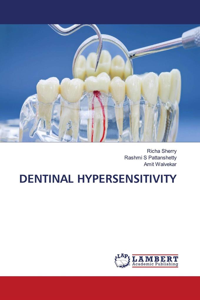DENTINAL HYPERSENSITIVITY