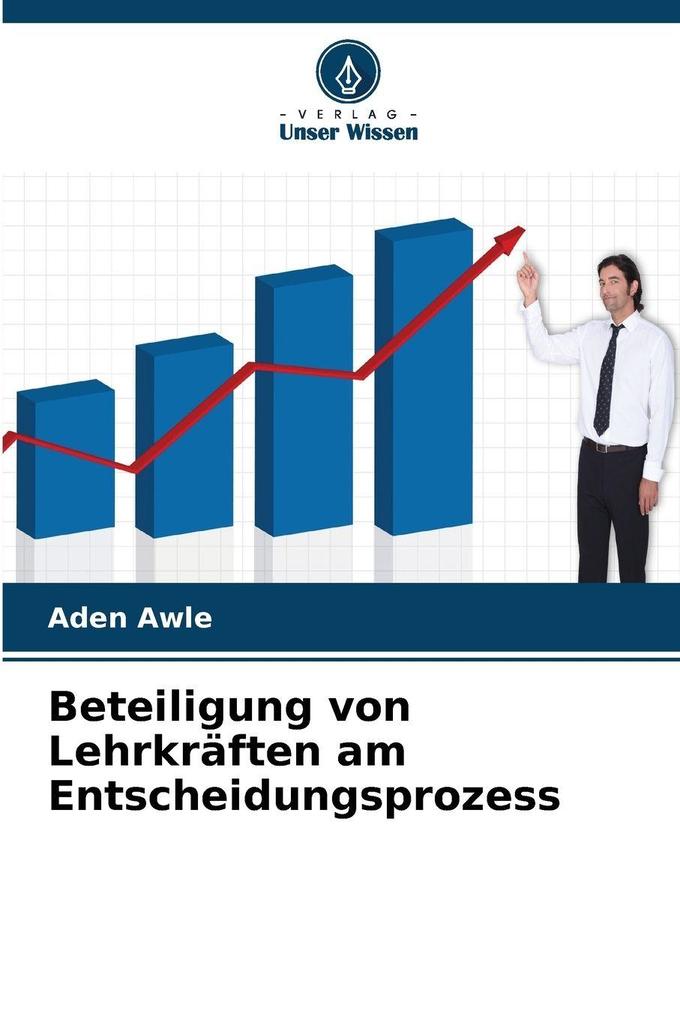 Beteiligung von Lehrkräften am Entscheidungsprozess
