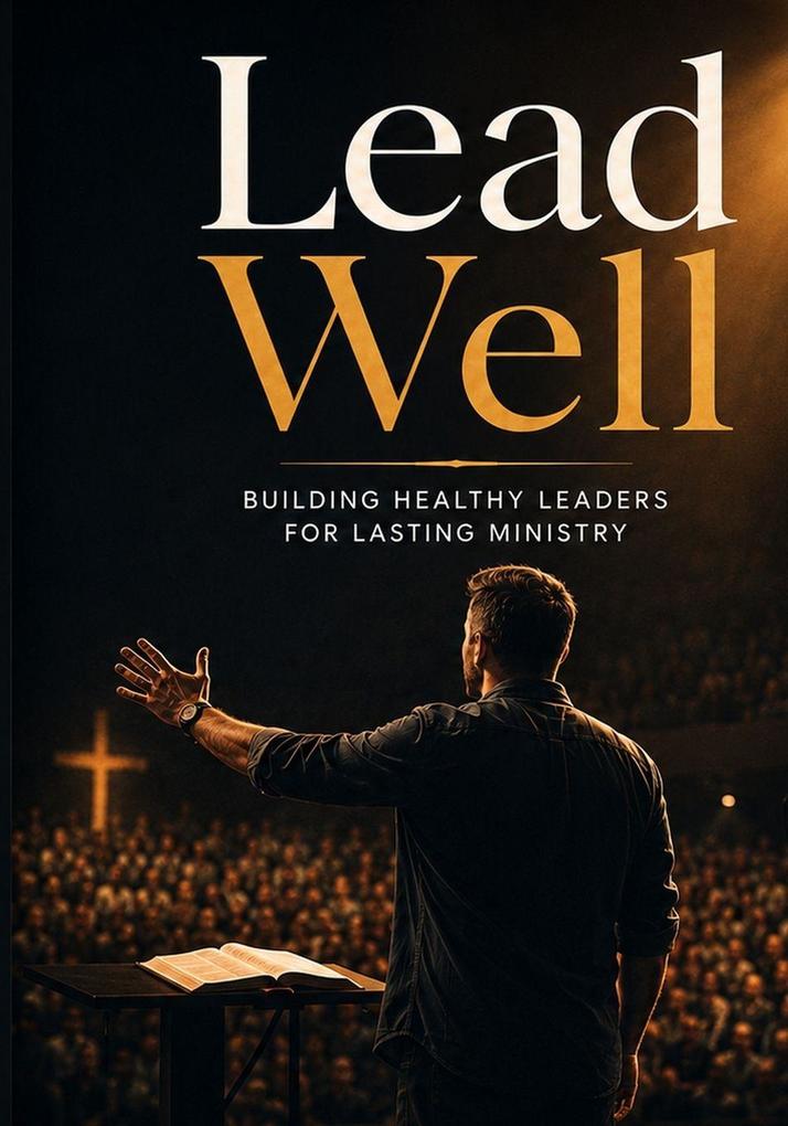 Lead Well