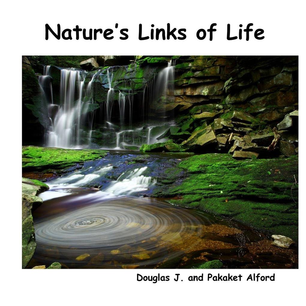 Nature's Links of Life