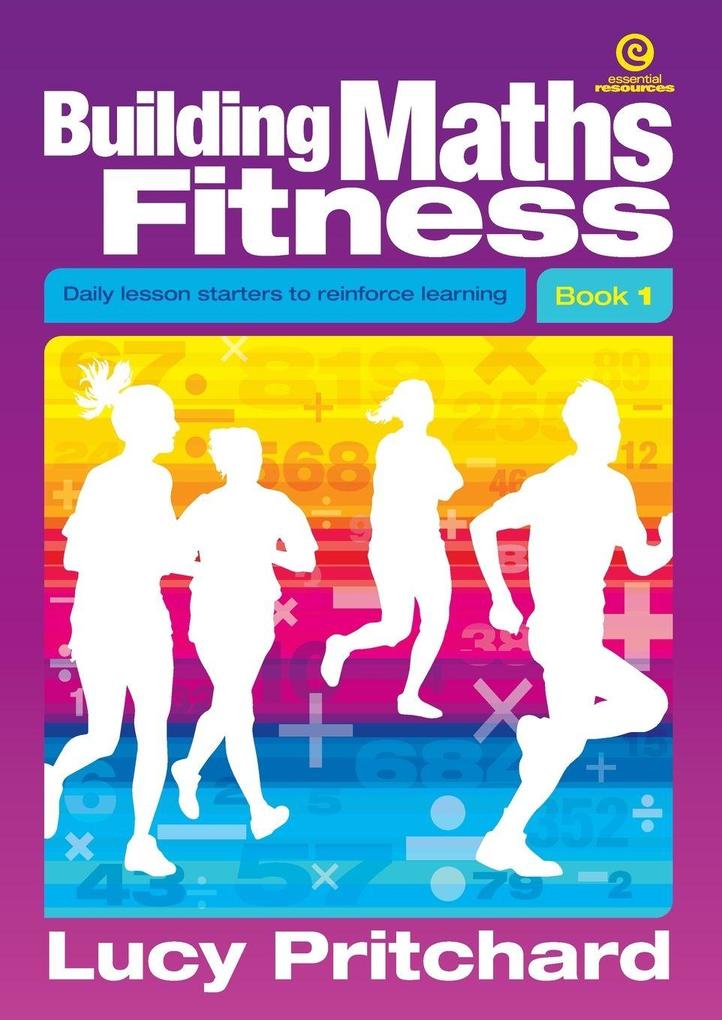Building Maths Fitness Book 1