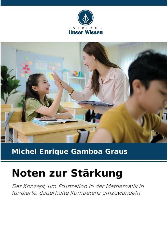 Noten zur Stärkung