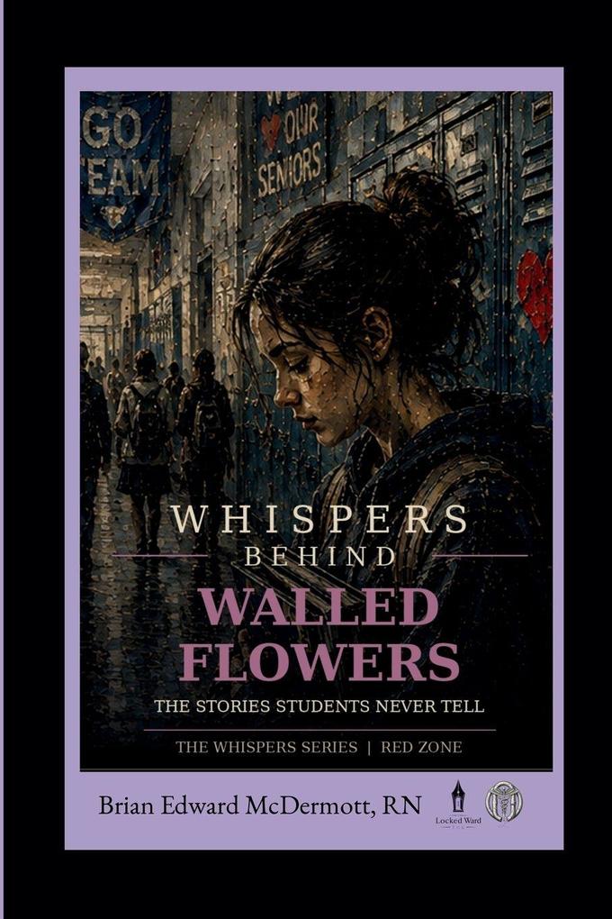 Whispers Behind Walled Flowers