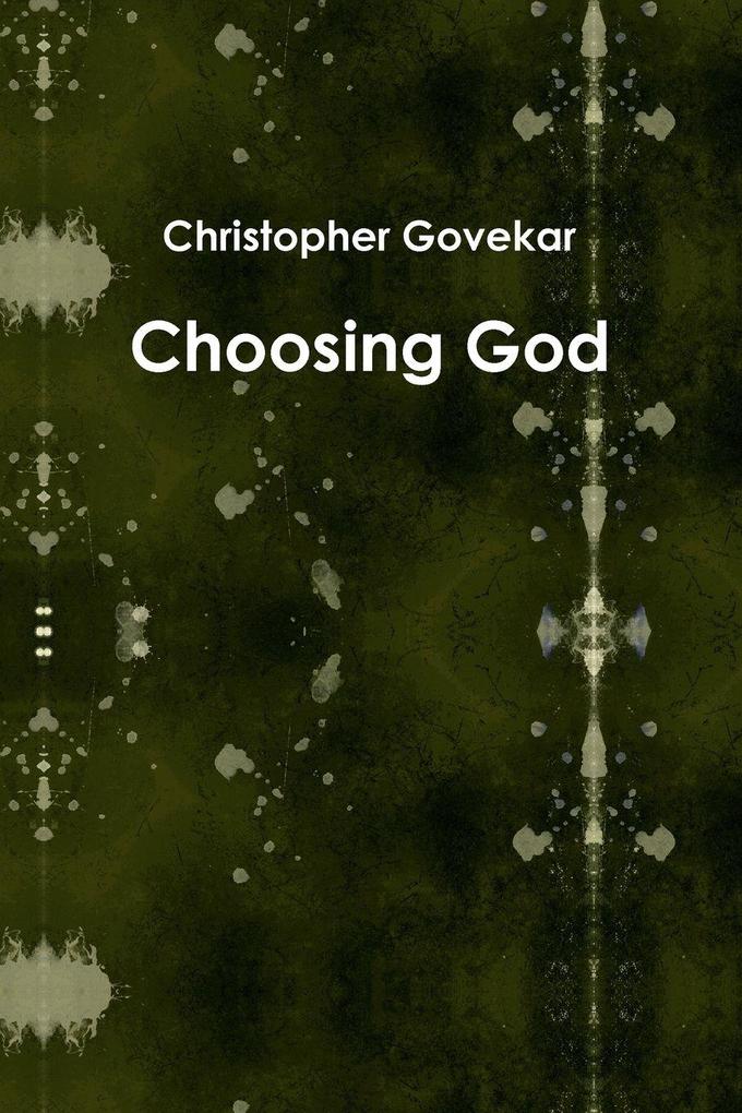 Choosing God