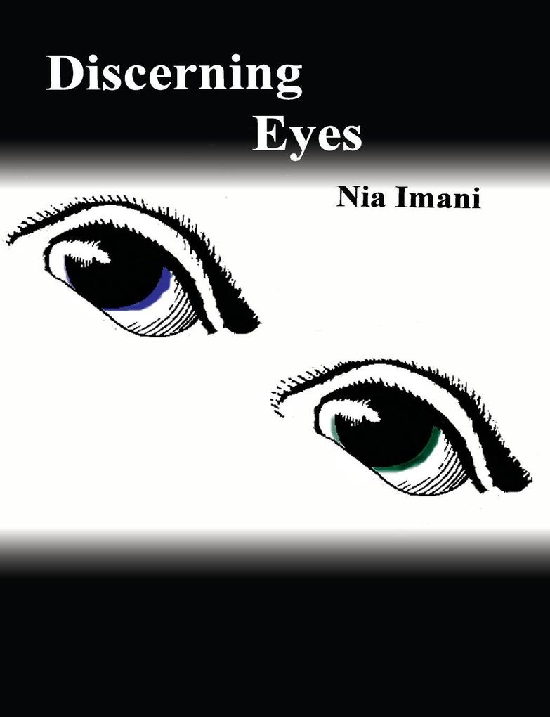 Discerning Eyes