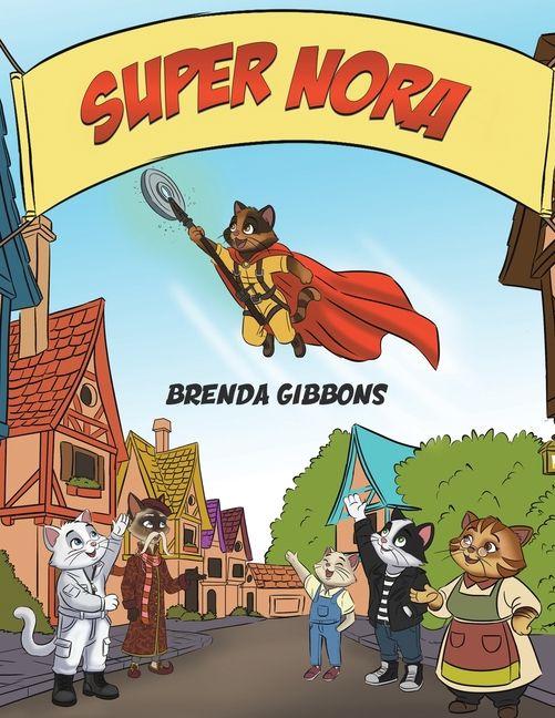 Super Nora
