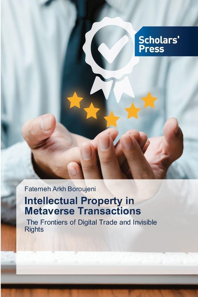 Intellectual Property in Metaverse Transactions