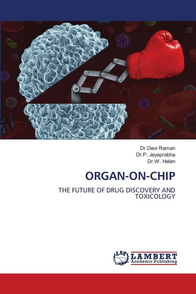 ORGAN-ON-CHIP
