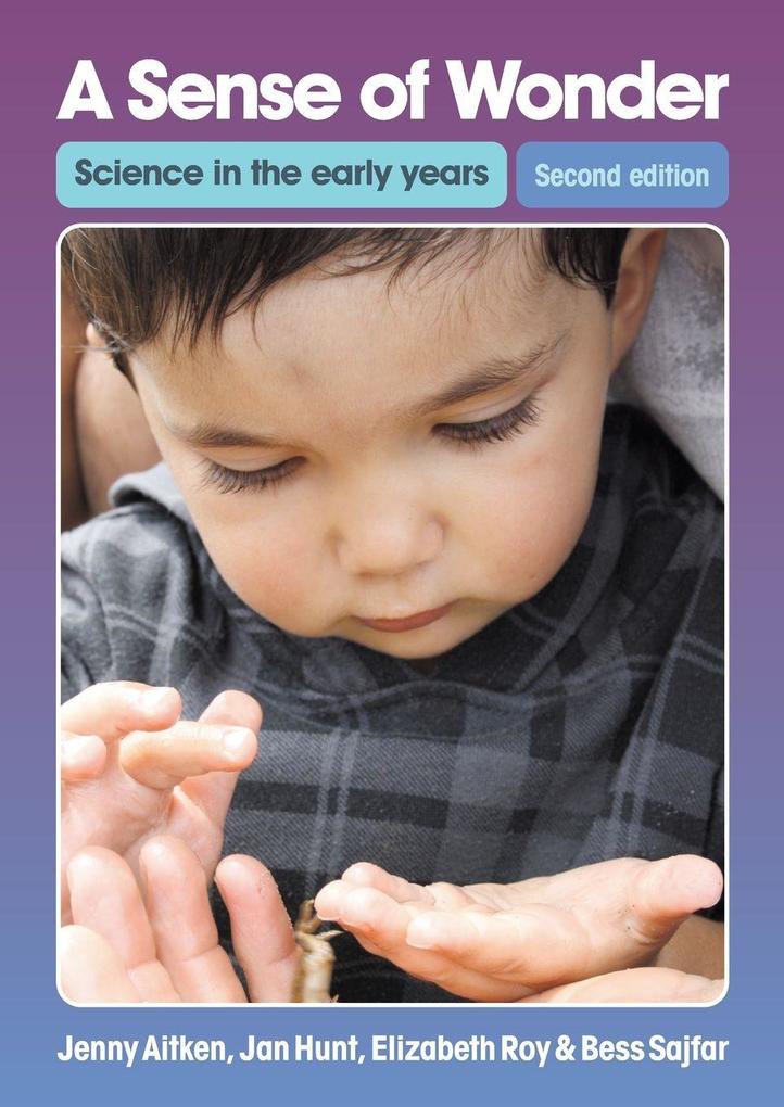 A Sense of Wonder - Second edition