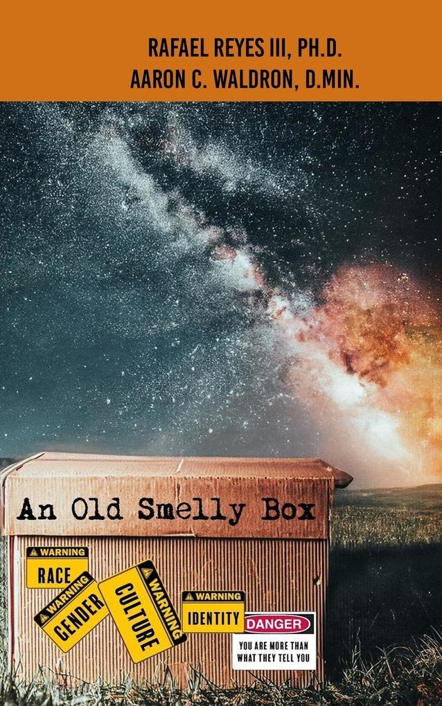 An Old Smelly Box