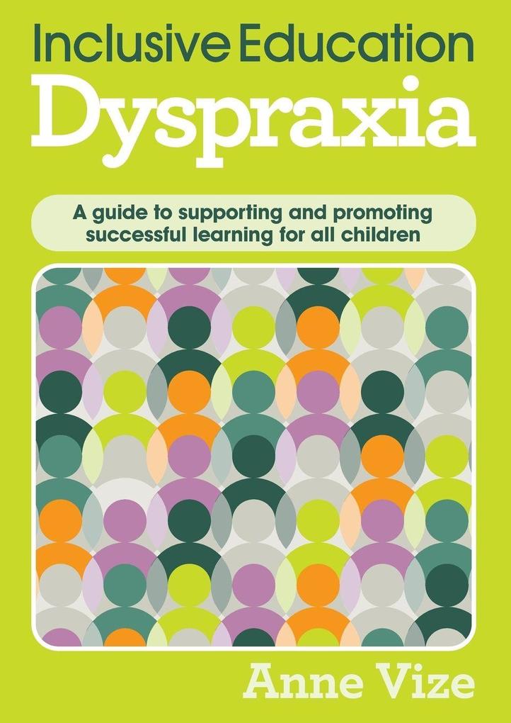 Inclusive Education Dyspraxia