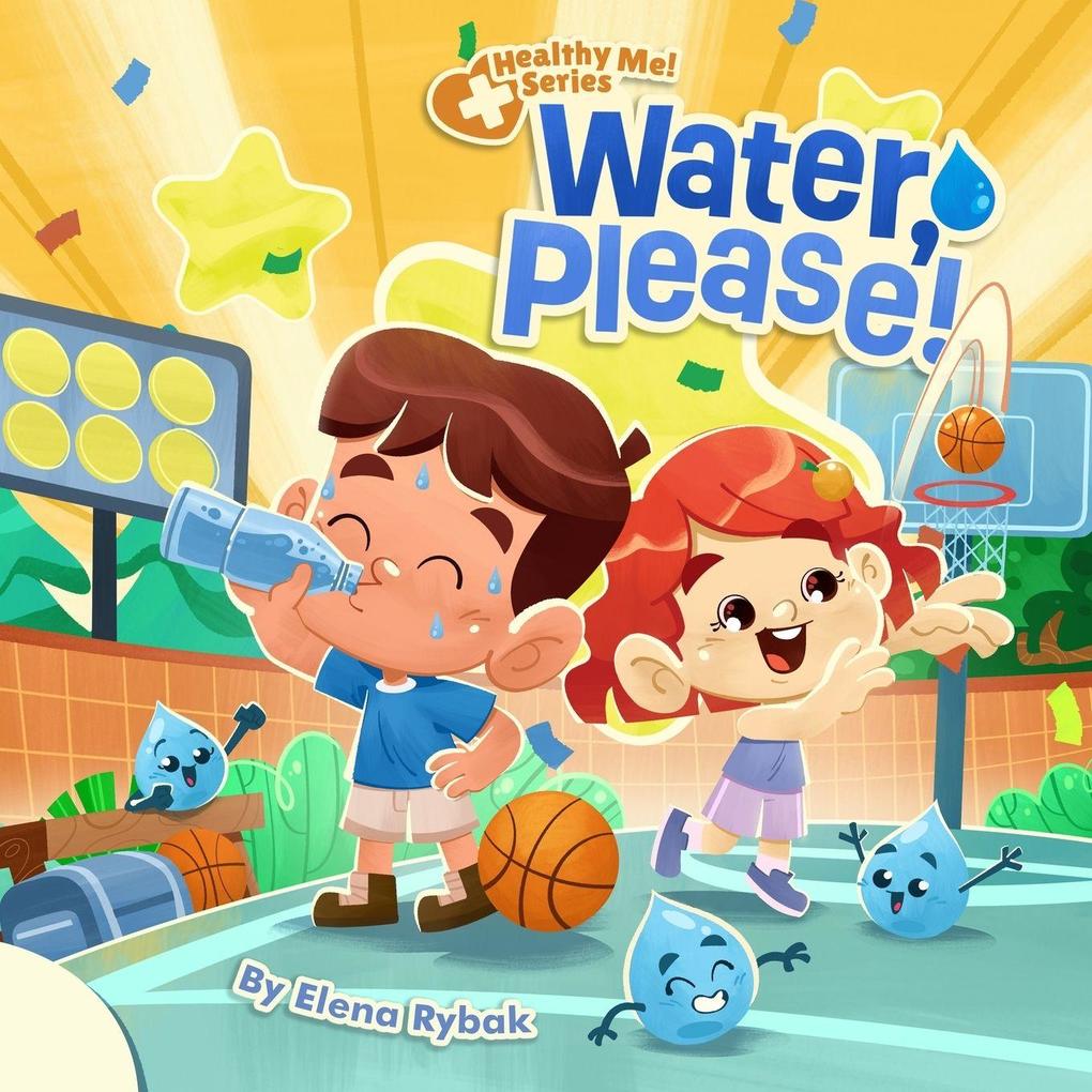 Water Please!