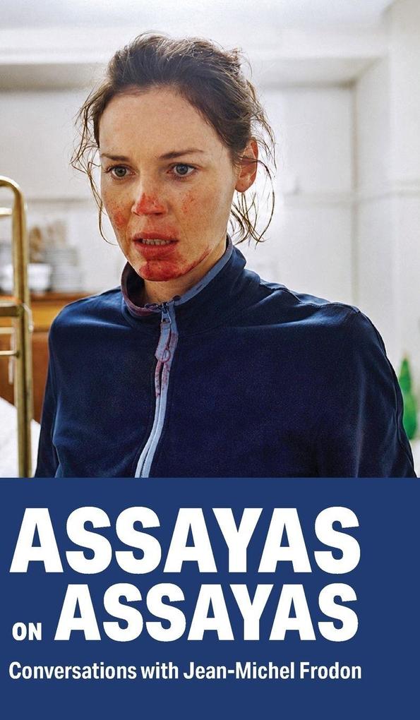Assayas on Assayas
