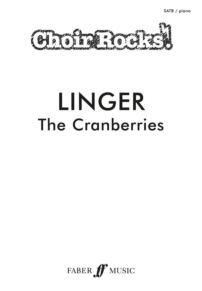 CHOIR ROCKS! Linger (The Cranberries)