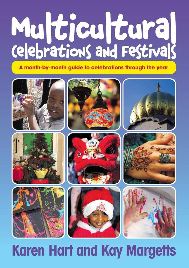 Multicultural Celebrations & Festivals