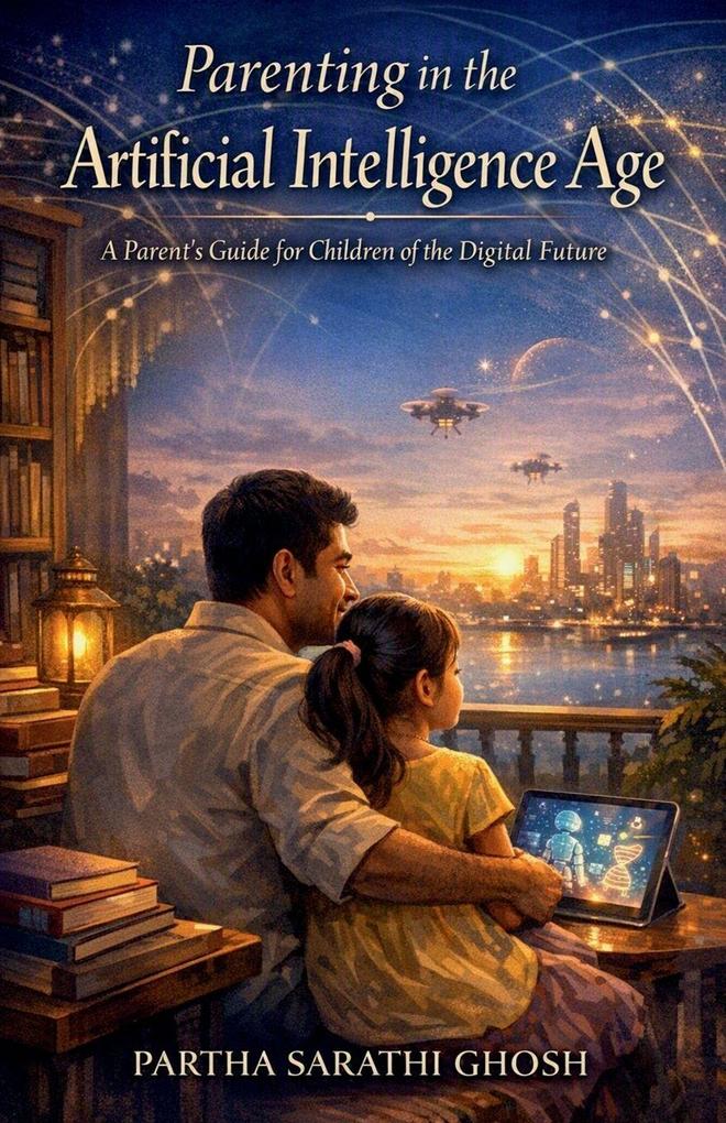 Parenting in the Artificial Intelligence Age