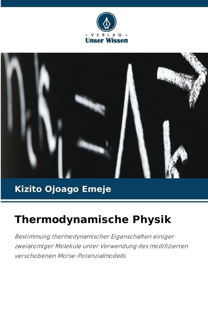 Thermodynamische Physik