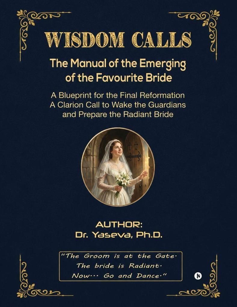Wisdom Calls