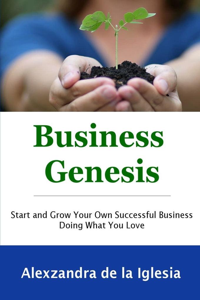 Business Genesis