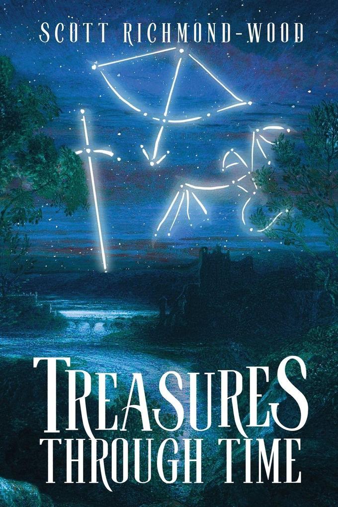 Treasures Through Time