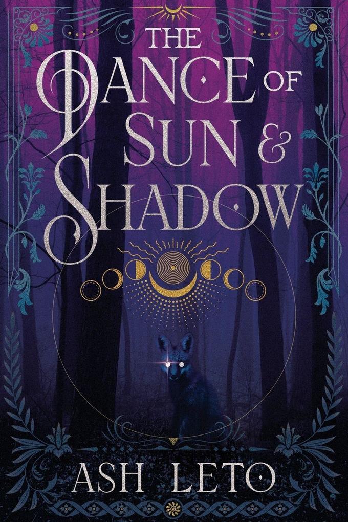 The Dance of Sun & Shadow