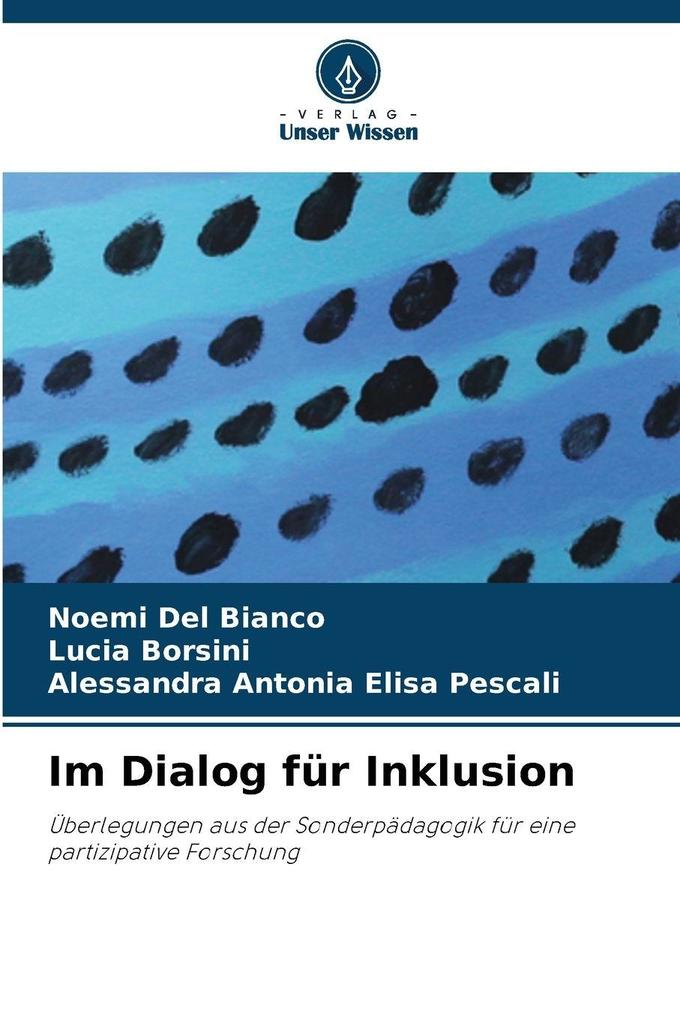 Im Dialog für Inklusion