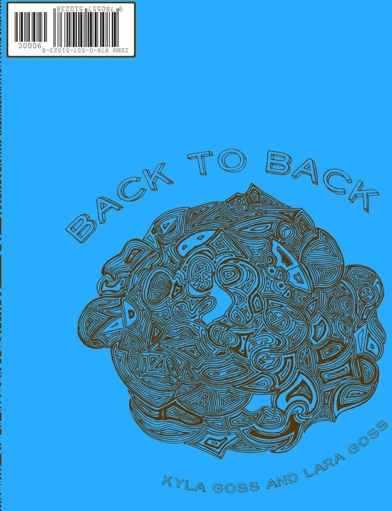 Back to Back