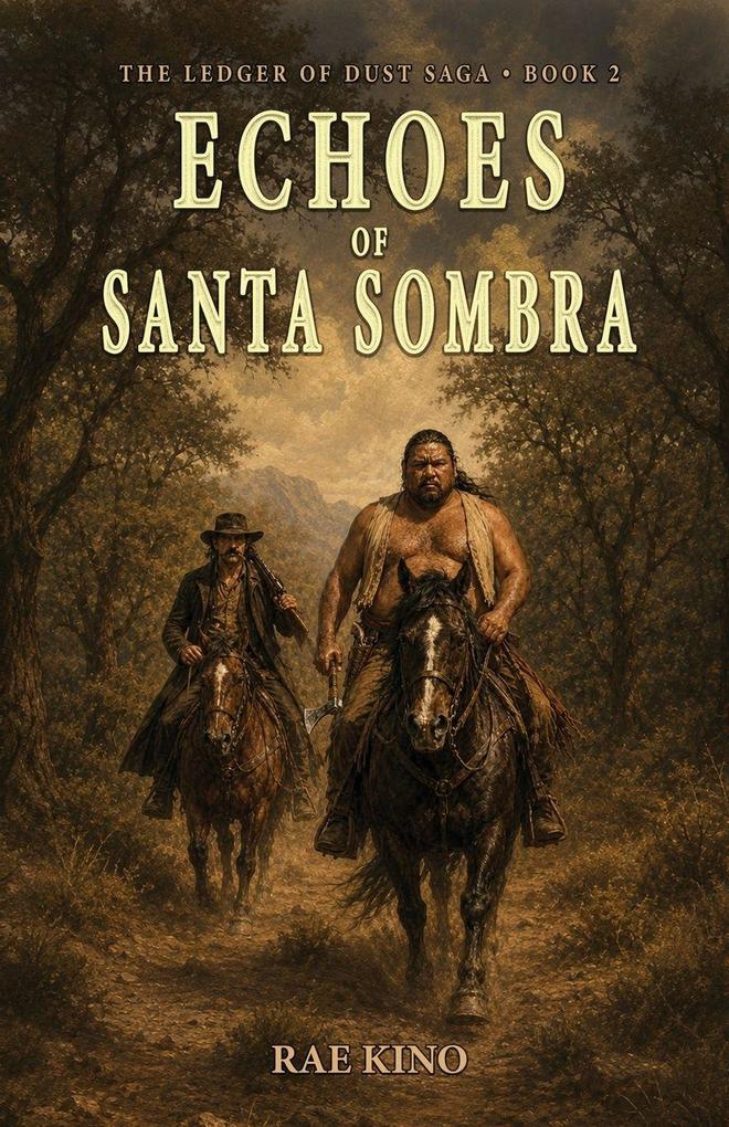 Echoes of Santa Sombra