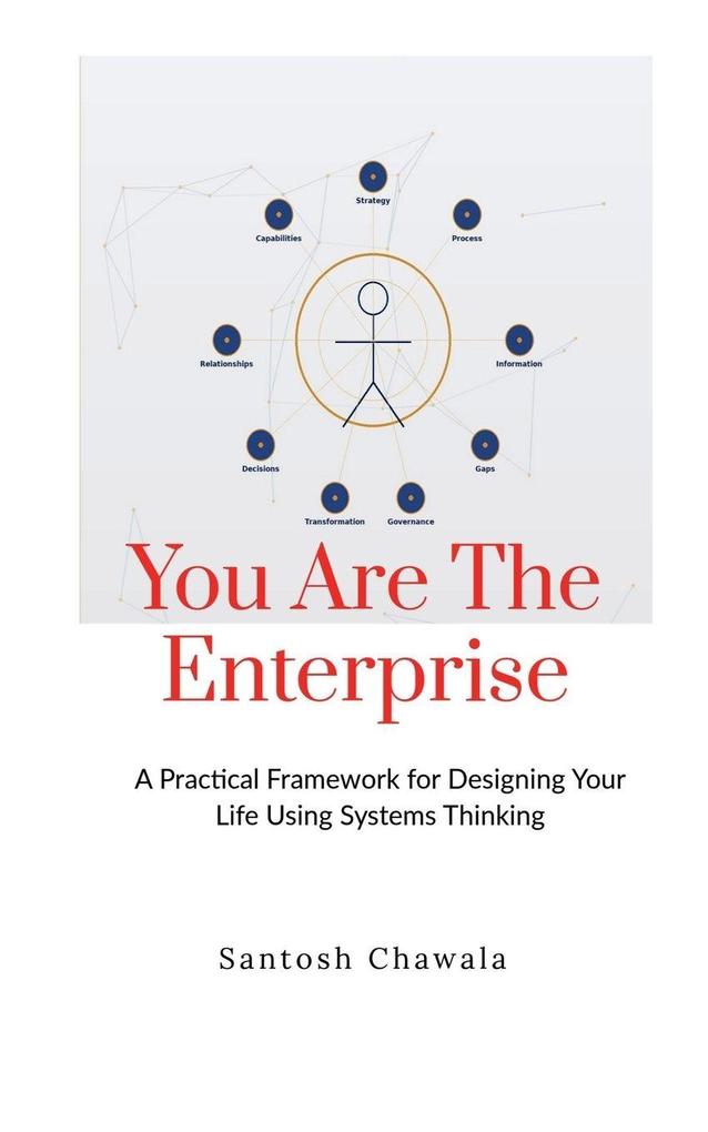 You Are The Enterprise