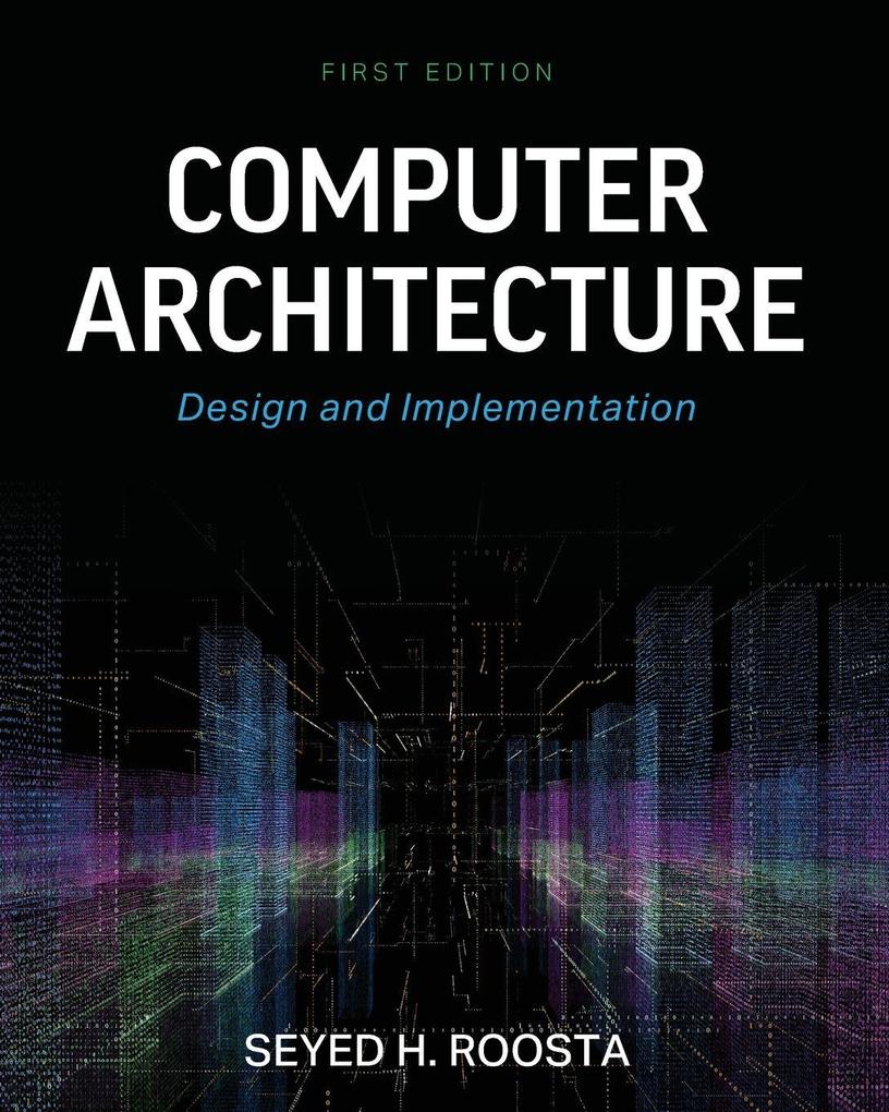 Computer Architecture