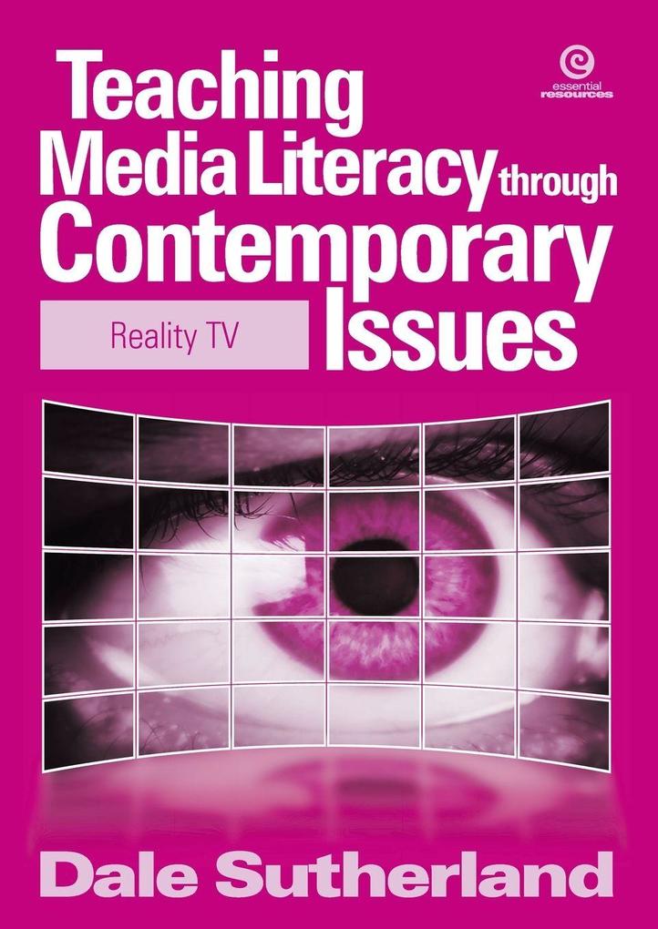 Teaching Media Literacy through Contemporary Issues