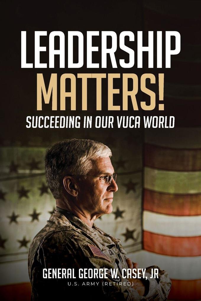 Leadership Matters!