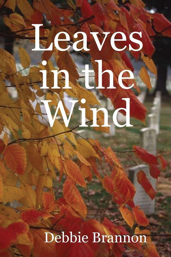 Leaves in the Wind