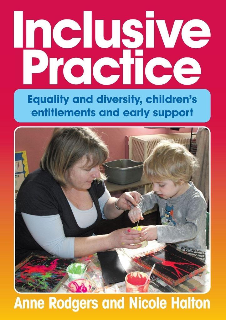 Inclusive Practice