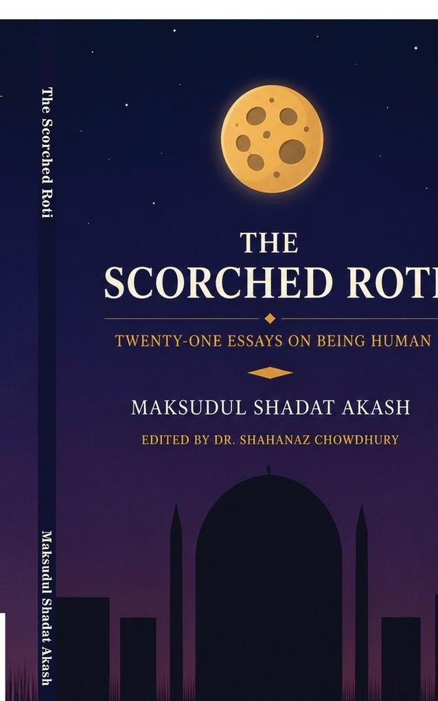 The Scorched Roti