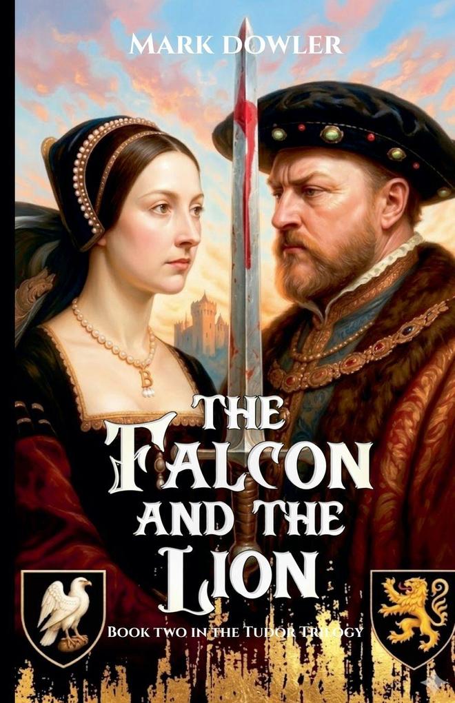 The Falcon and the Lion